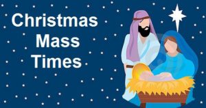 christmas-mass-times