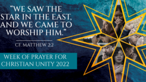 Christian Unity 2022