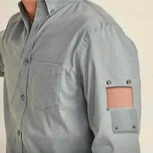 injection shirt