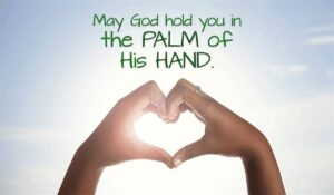 palm-of-his-hand