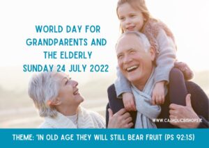 world day for grandparents