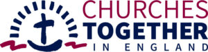 churches together in england logo