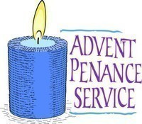 Advent-Penance-Service