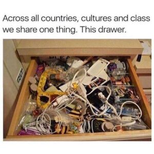 This drawer