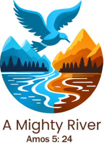 A Mighty River