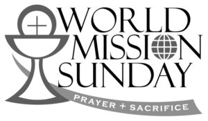 world-mission-sunday