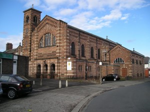St Benedict's